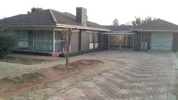 rooms to rent harare