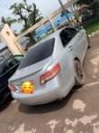 A picture of Camry spider Year 2008 Ac chilling Engine Gear Interior Price