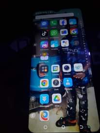 A picture of Naitaj pesa tv 170000 nchi 32 nichek 0684718777