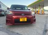 A picture of Toyota Rumion 0620876252