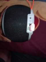 A picture of M P