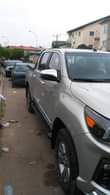 A picture of For sale 2020 21 Hilux Manual Chat me privately if