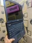 A picture of HP Compaq