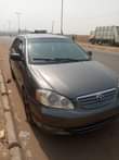 A picture of Toyota Corolla 03 Engine Gear AC not working Buy and