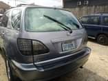 A picture of Super Clean 2003 Model LEXUS RX300 Absolutely nothing to fix