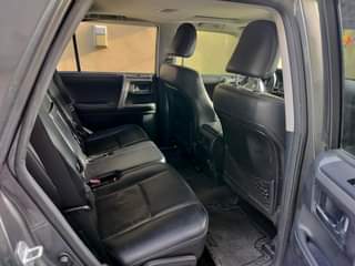 A picture of Clean Nigeria used 2014 Toyota 4runner