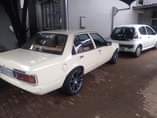 A picture of 1978 Chevrolet 2lt manual R38000