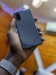 A picture of SAMSUNG S20 5G 0786817551