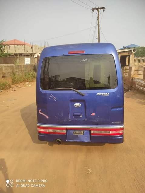A picture of Tokunbo Korope for sale