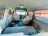 A picture of TOYOTA NOAH
