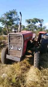 massey ferguson