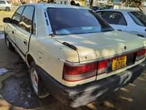 mazda 626