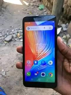 tecno pouvoir