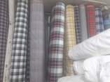 A picture of Uniform fabrics