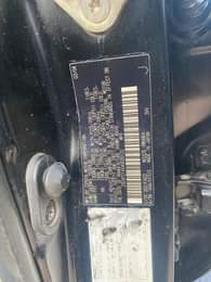 A picture of 2004 model engine gear and AC works at top level