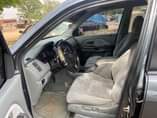 A picture of Honda pilot