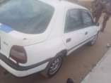 A picture of First body pan Ac not chilling EXCELENT engine gear 500k