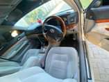 A picture of Toyota GX110