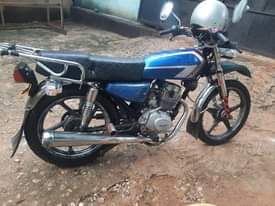 A picture of Kibao cha mbuzi