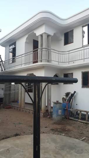 A picture of Nyumba inauzwa