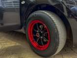 A picture of Nissan