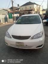 A picture of Toyota Camry 204