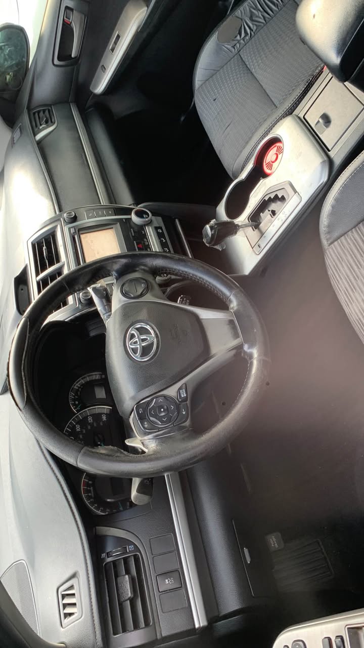 A picture of 2013 Toyota Camry Sport Edition
