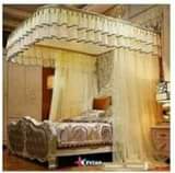 mosquito nets