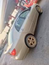 A picture of TODAY TODAY DEAL TOYOTA COROLLA 2007 Engine is tapping Gear