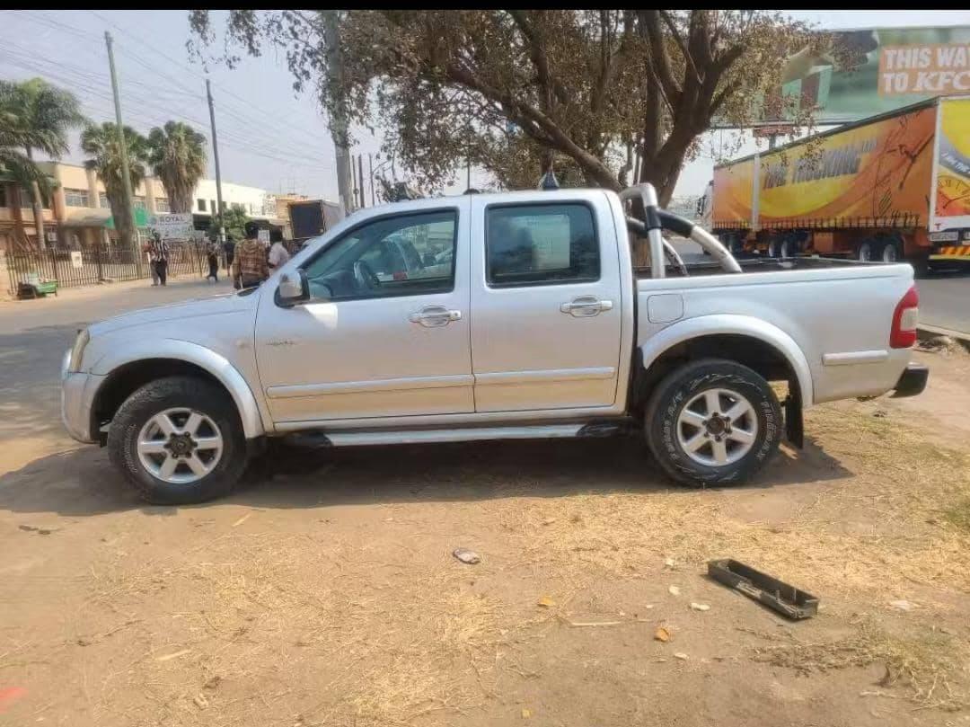 isuzu