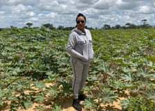 farming