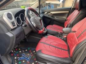 A picture of 2010 MODEL TOYOTA PONTAIC VIBE TOKS STANDARD 5 5M NO