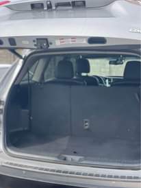 A picture of Toyota Highlander 2015