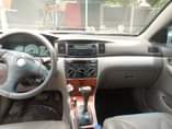 A picture of Toyota Corolla 2004 2 5M Lokoja Kogi State
