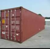 containers