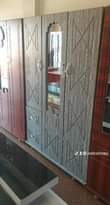 A picture of Cupboards sideboards center tables dressing tables shoe racks kitchen units
