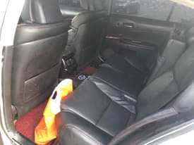 A picture of GS300