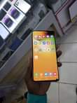 A picture of Samsung galaxy S10 5g 256gb 12gbram At 690k Swaps with