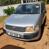 A picture of PROBOX 2005 15M