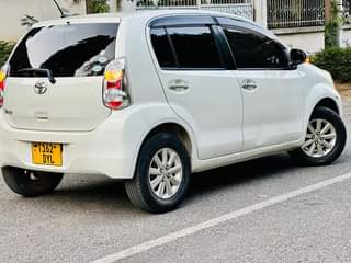 A picture of TOYOTA PASSO NEW MODEL GOOD NEW FOR SELL 11M OR