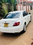 A picture of MARK X 2007MODEL PERFECT CONDITION 18 5m only 0704311899 WhatsApp