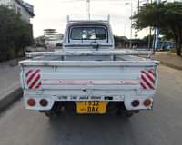 A picture of SUZUKI CARRY NAIUZA MIL 4 8 0743435416