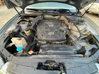 A picture of INFINITY FX35