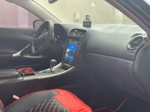 A picture of WOW This is premium standard lexus is250 2010 model fully