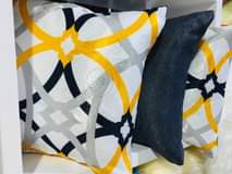 A picture of Mito ya sofa