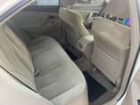 A picture of Toyota Camry 2008 LE Foreign used