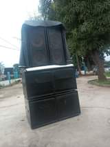 A picture of Speaker Full range