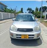 A picture of TOYOTA KILITIME ON SALE 0628 190 101