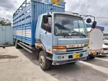 A picture of MISTUBSH FUSO 17
