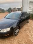 A picture of Brand Volkswagen Model Passat Year 2010 AC cooling Price 2
